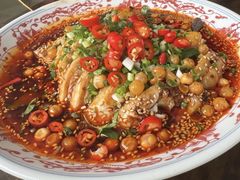 -阿嫂印象·民间江湖菜(大学城店)