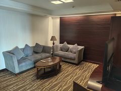 -顺德君豪酒店(佛山容桂渔人码头店)