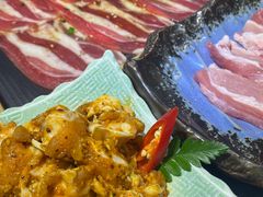 -明洞王妃家烤肉(苏州中心星悦汇店)