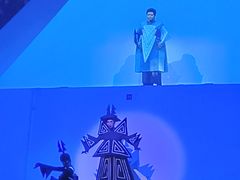 -中央音乐学院歌剧音乐厅