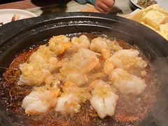 -绿茶餐厅(昌平悦荟店)