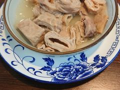 -兰边碗(鼓楼店)