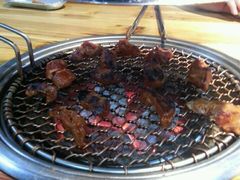 -麻蒲碳烤肉(远景路1号店)