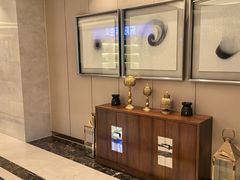 -郑州美盛喜来登大酒店