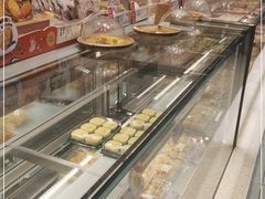 -泸溪河桃酥(湖滨银泰in77店)