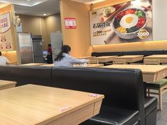 -米村拌饭(路南区万达店)