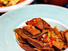 -伊带伊路新疆美食府(呼家楼店)
