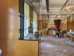 -上海锦江汤臣洲际大酒店