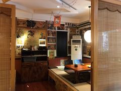 -鳗鱼家·深夜食堂(军博店)
