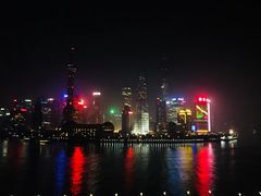 -罗斯福色戒酒吧(外滩店)
