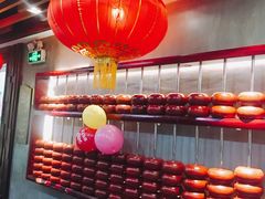 -双合园·海鲜水饺青岛菜(万佳广场店)