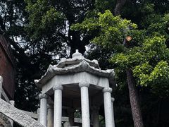 -草庵摩尼教遗址公园