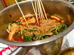 -老味烧烤(总店)