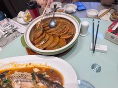 -老德州四合院·德州菜(天衢路店)