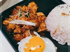 -玩味工厂·东南亚特色餐厅(太古里店)