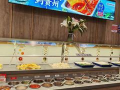 -海底捞火锅(高新万达广场店)