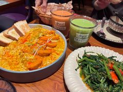 -品泰·泰国餐厅(苏州中心店)