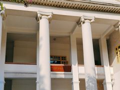 -广东革命历史博物馆办公楼