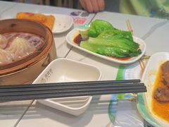 -苏晓玥·手作江南小吃(深圳北站店)