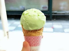 薄饼夹雪糕-成裕雪糕店(士多店)