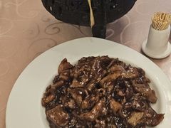 -烤肉宛饭庄(南礼士路店)