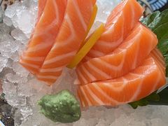 -西村日本料理(香格里拉饭店)