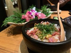 -松阪牛焼肉M(法善寺横丁店)