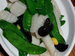 -金掌勺·锅包肉(广渠门店)