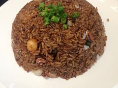 -北李妈妈菜·海肠捞饭(高新万达店)