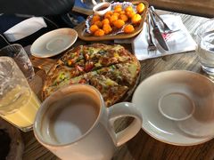 -ELEVEN COFFEE(哈西万达广场店)