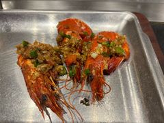 -大神太神·铁板烧(七宝领展广场店)
