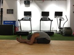 -YCHL Studios健身工作室(市二宫店)