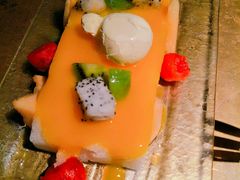 -绿茶餐厅(广州天河城店)