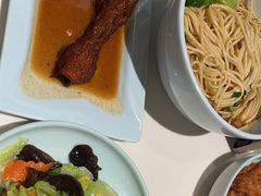 -大铁勺新津菜(东丽阳光新业广场店)