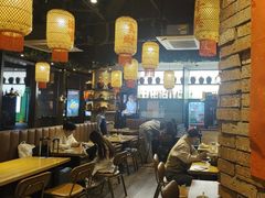 -唐坊·湖南菜(丰尚国际店)