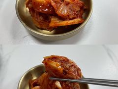 -韩泉韩国美食屋(朝晖路店)