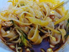 -贺秦生陕面王(富力城店)