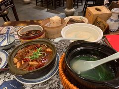 -南京大牌档(凯德大峡谷店)