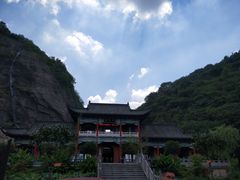 -皖西大裂谷