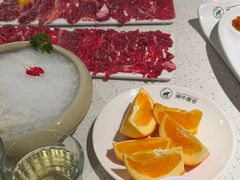 -潮牛壹号鲜牛肉火锅(光谷天地店)