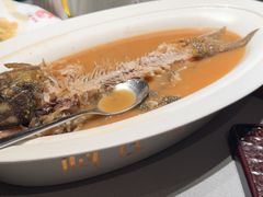 -阿庄新豫菜(通泰路店)
