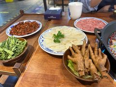 -楠火锅(新塘翡翠绿洲店)