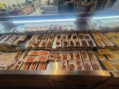-罗二娘·鲜切牛自助火锅(罗湖东门步行街店)
