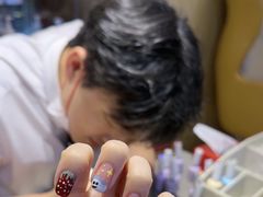 -海底捞火锅(振华广场生日主题店)