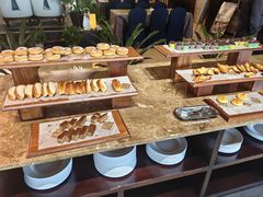 -余姚四明湖开元名都度假酒店·夏威夷西餐厅