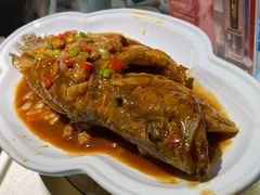 -刀板香·安徽菜(国购IFC店)