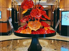 -深圳富苑皇冠假日套房酒店