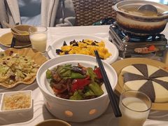 -深山老屋(国顺东路店)