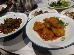 -山南熏肉大饼(辽菜旗舰店)