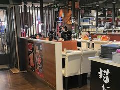 -猫爪爪原切自助烤肉(观音桥阳光世纪店)